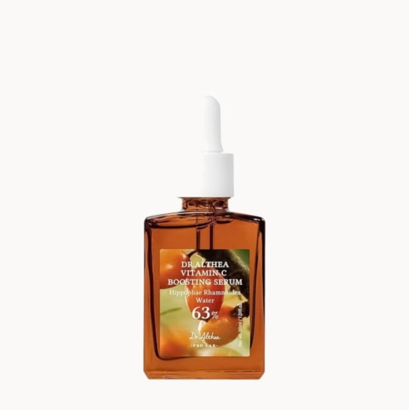 Vitanin C serum