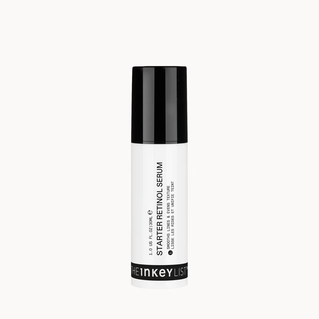 Gentle retinol