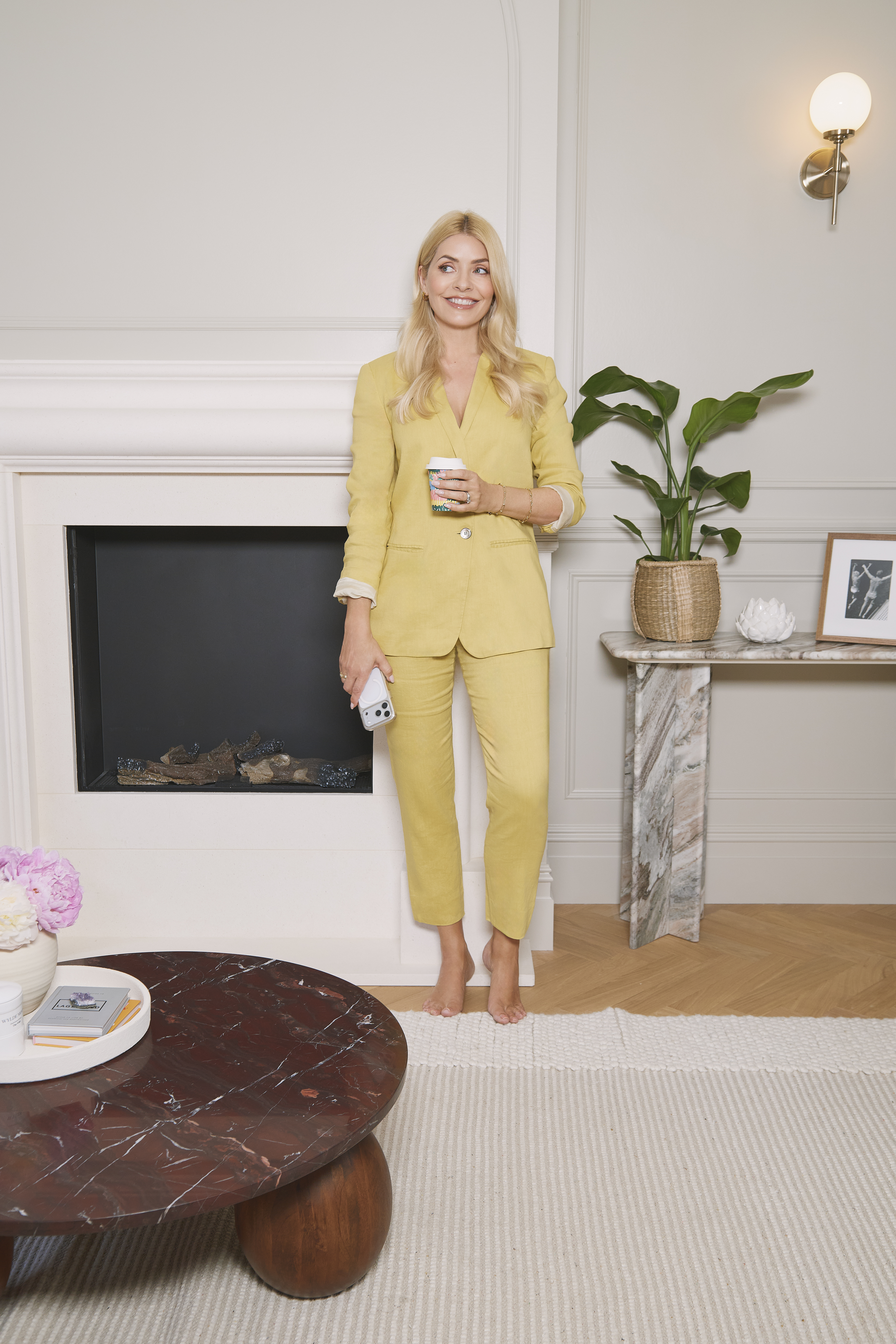 Holly Willoughby