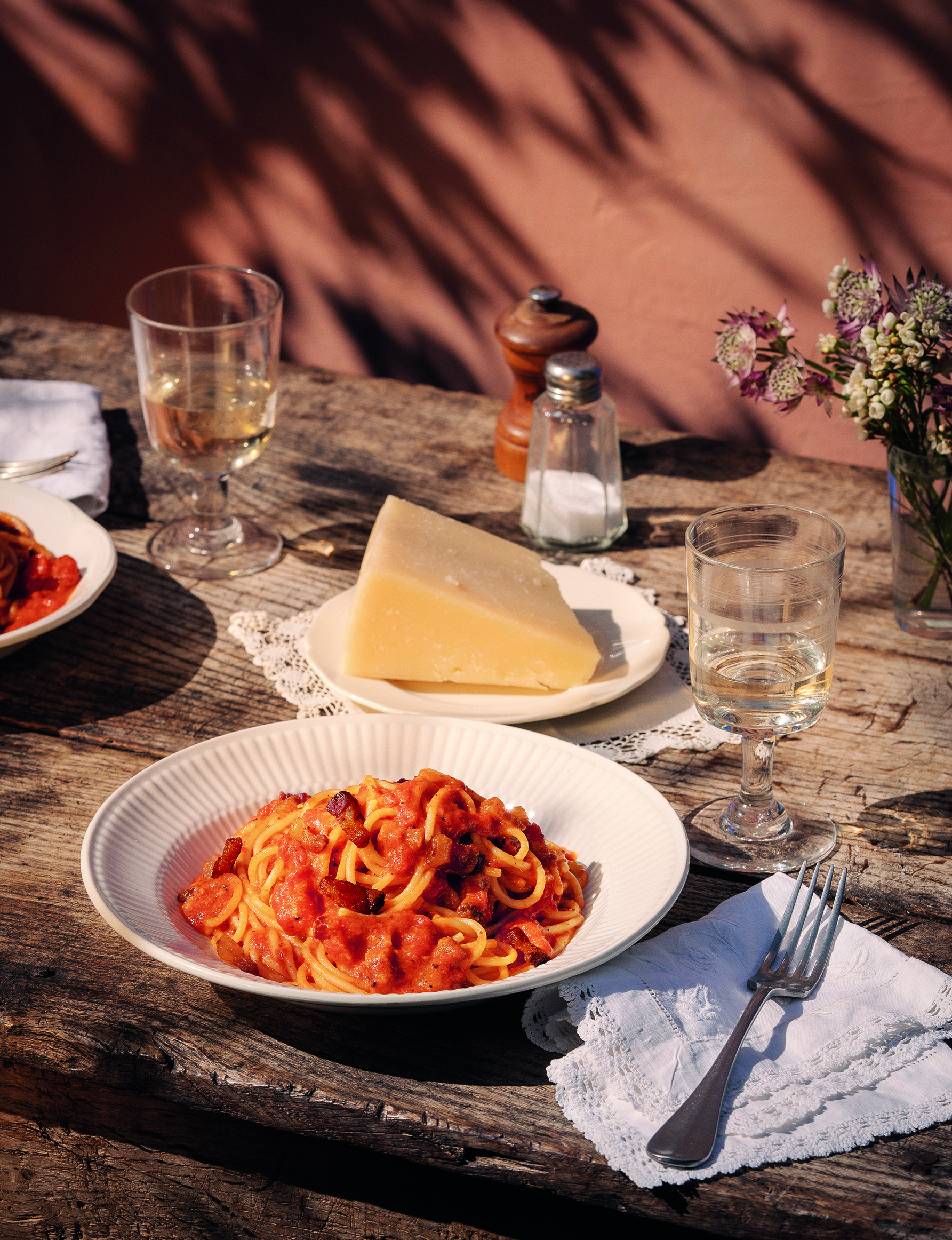 Amatriciana_rome