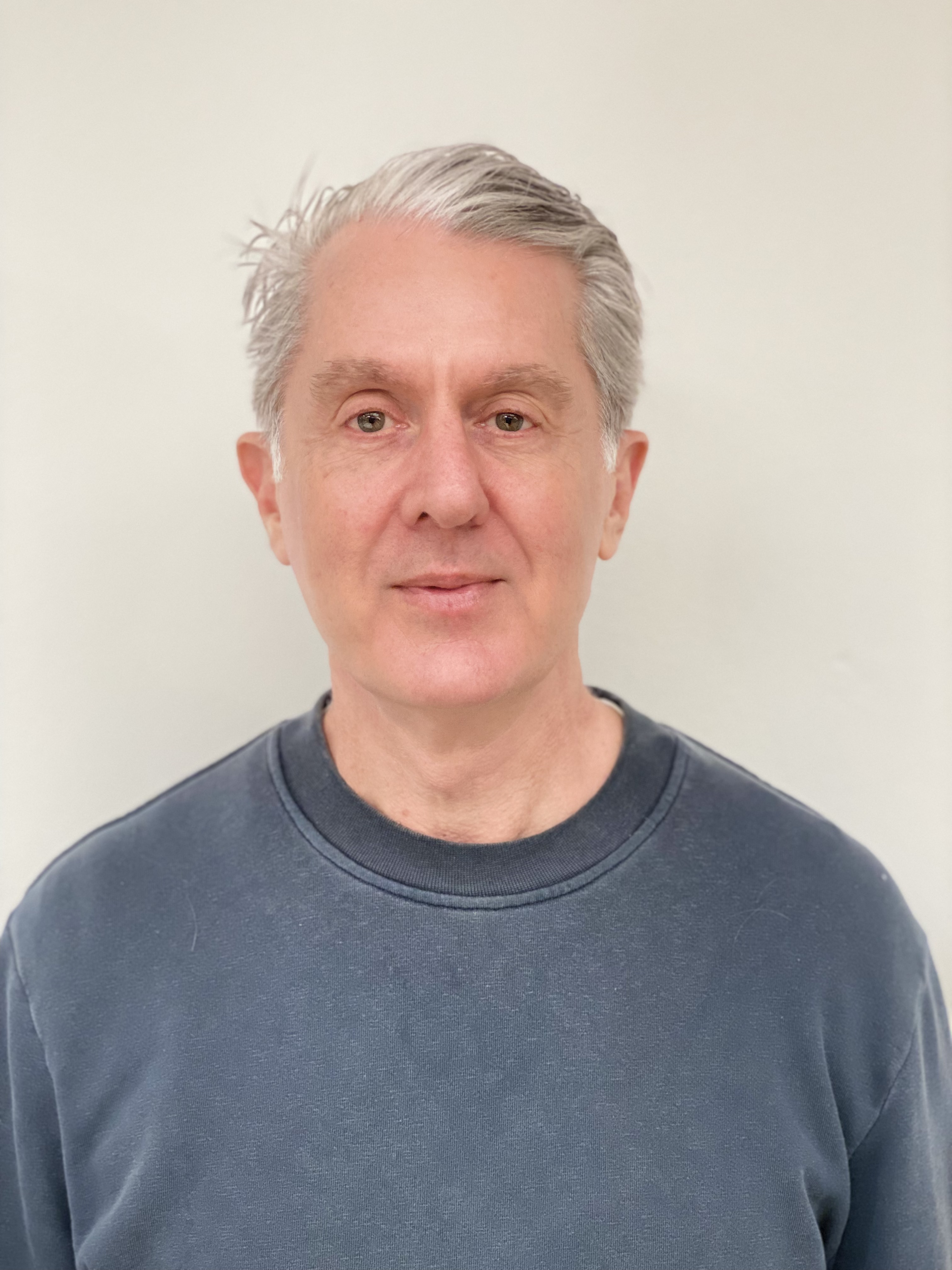 Paul Kemp