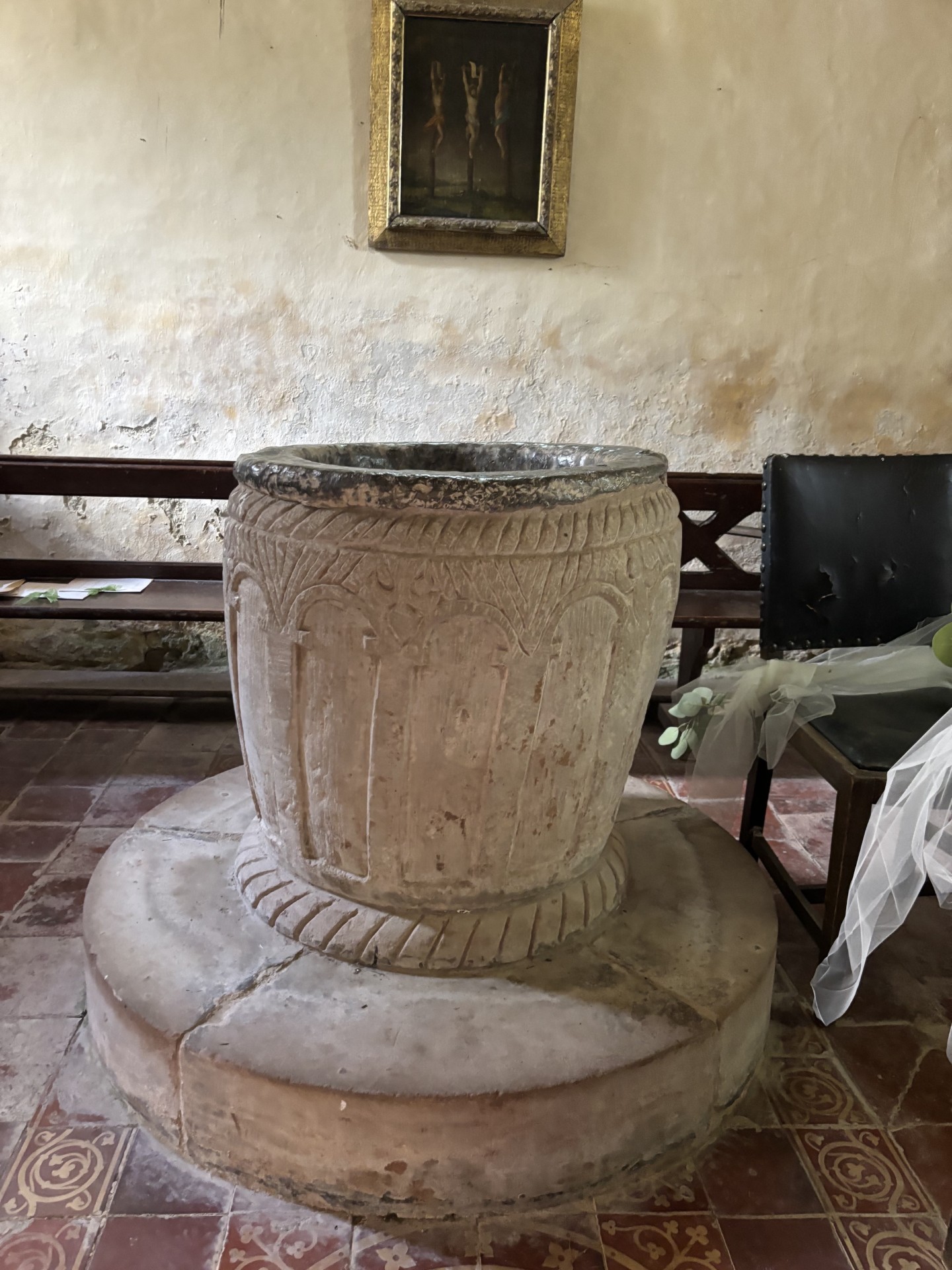 Font