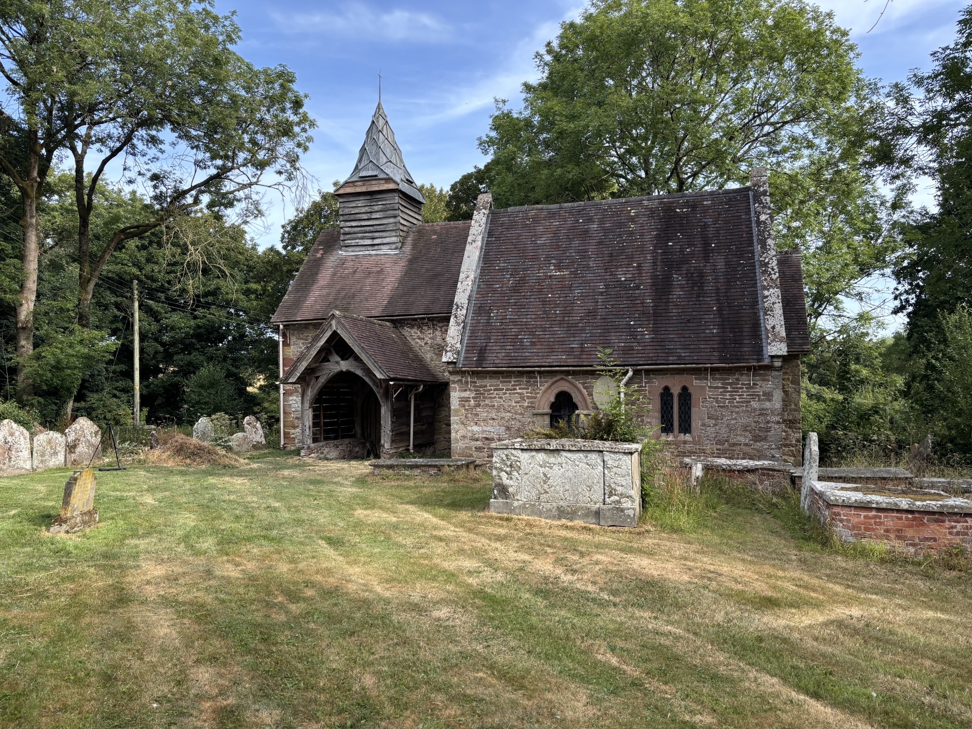 St Michael's Church
