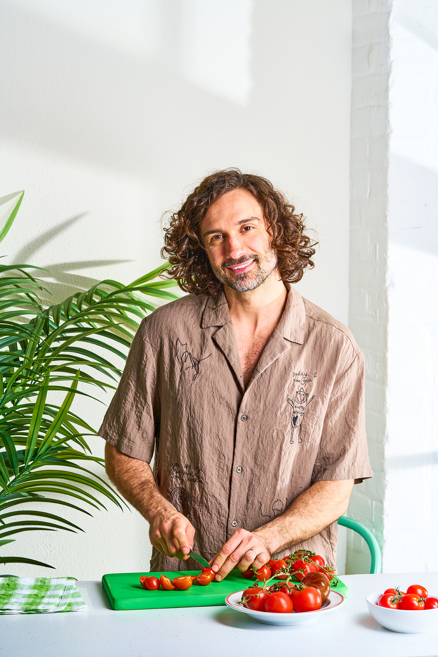 Joe Wicks