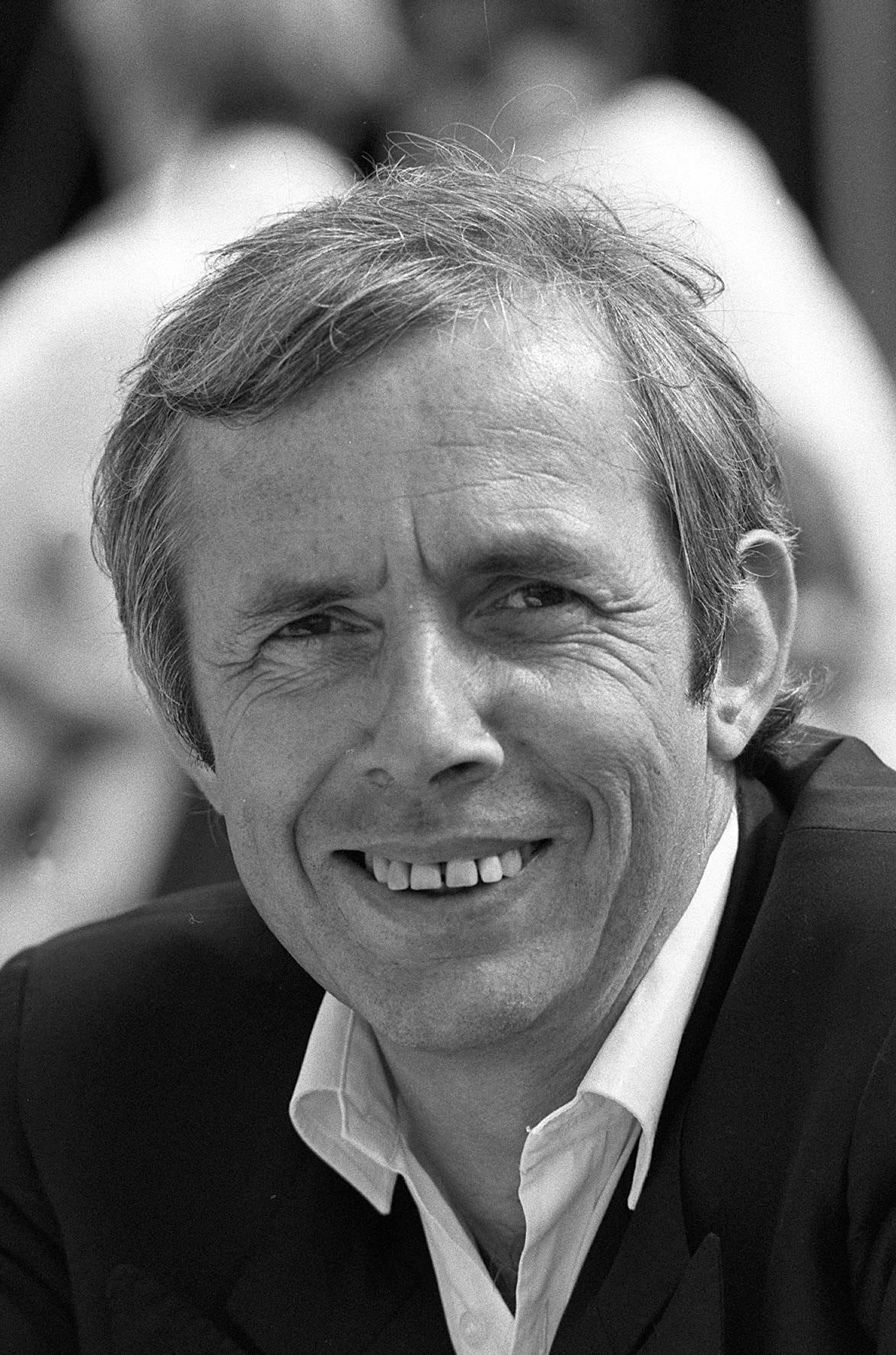 Richard O'Sullivan