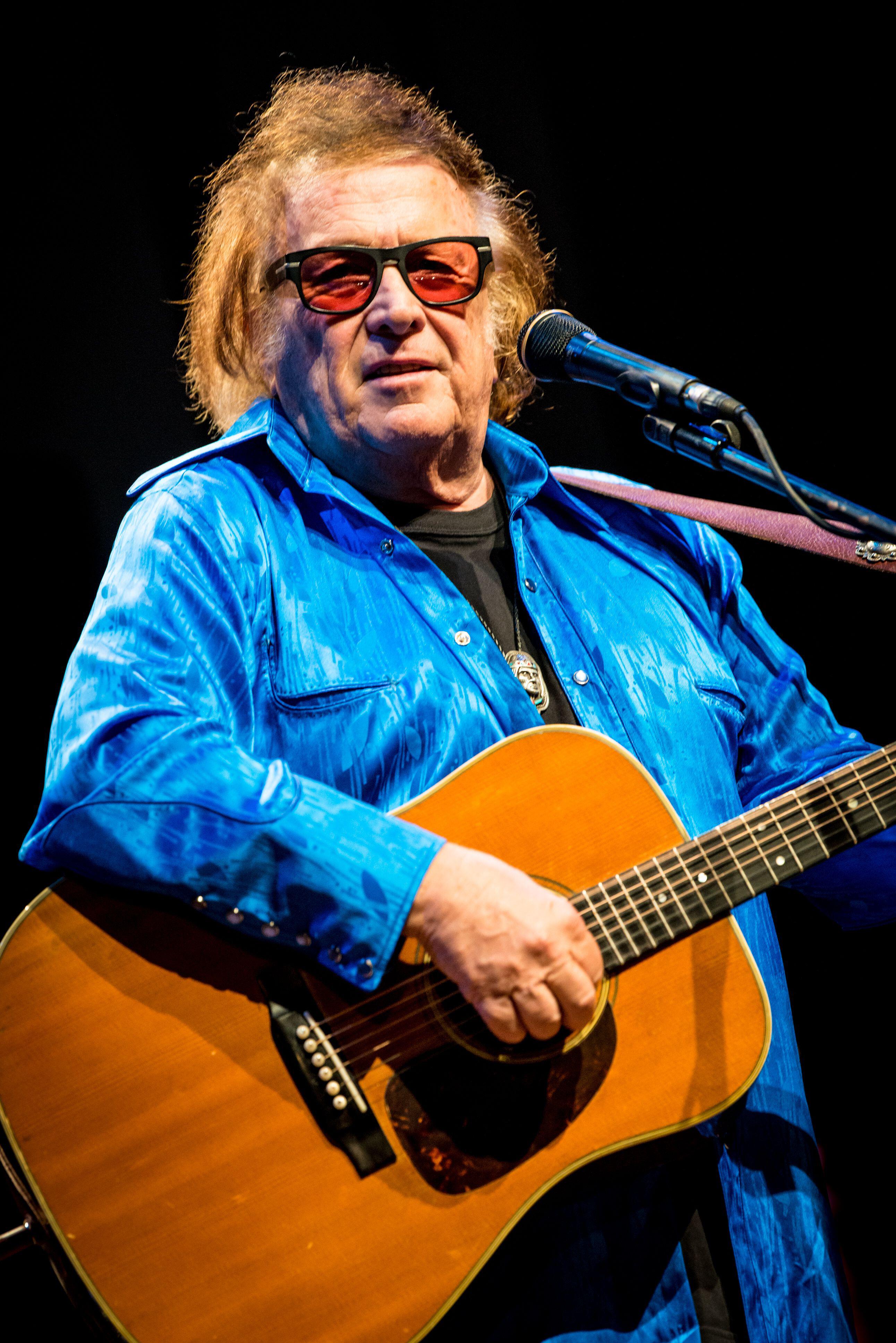 Don McLean