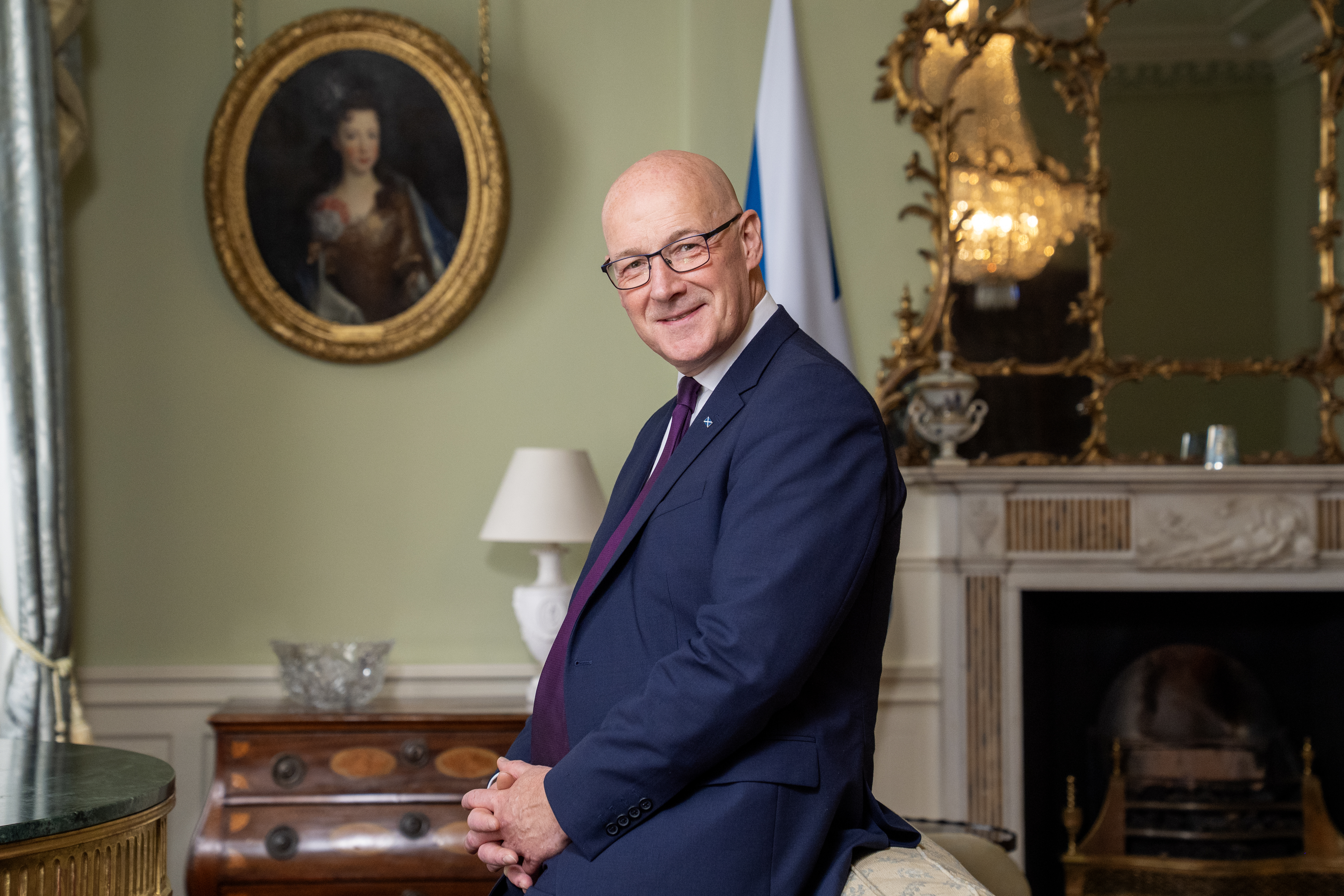 John Swinney