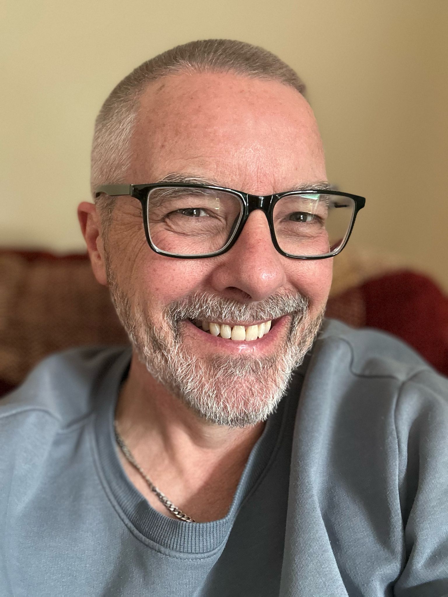 Andy Tudor