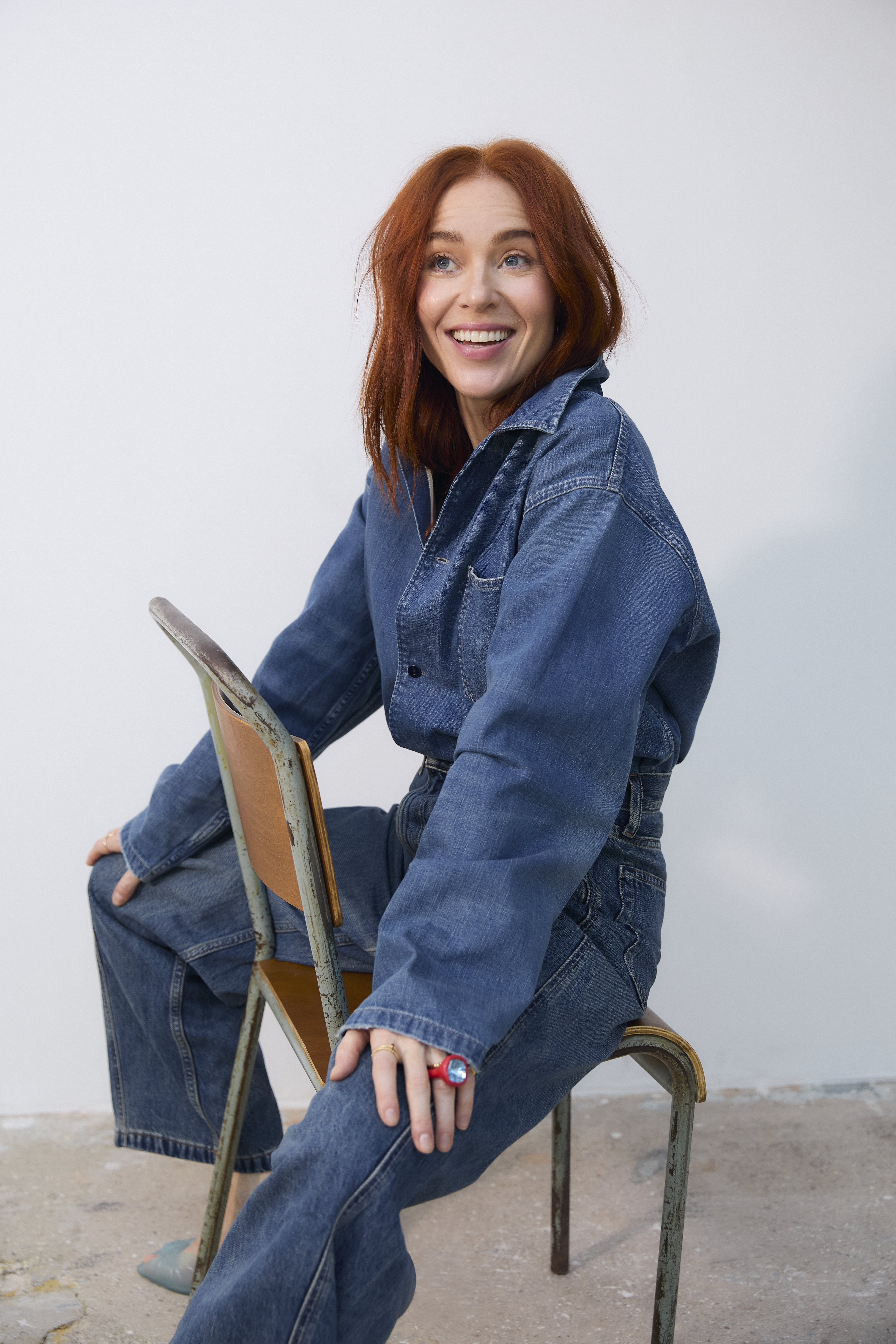 Angela Scanlon