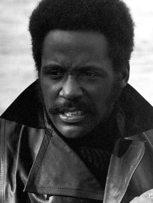 Obit Richard Roundtree