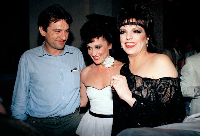 Obit Chita Rivera