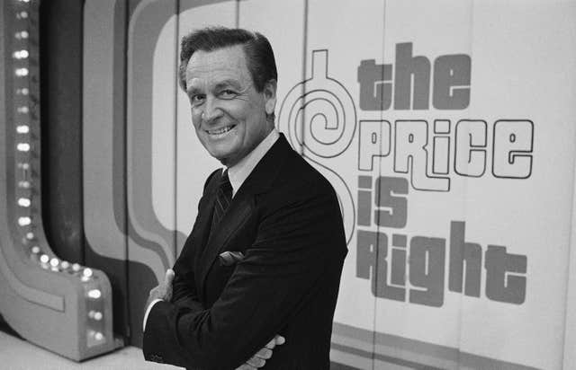 Obit Bob Barker