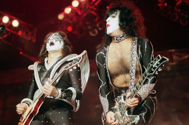 Obit Ace Frehley