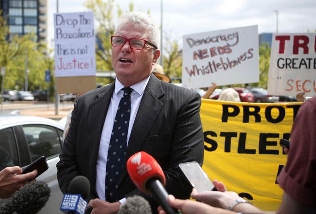 Australia Afghanistan War Crimes