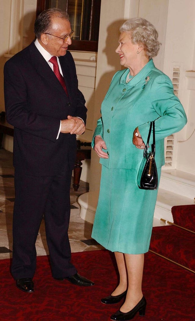 Romania Obit Ion Iliescu