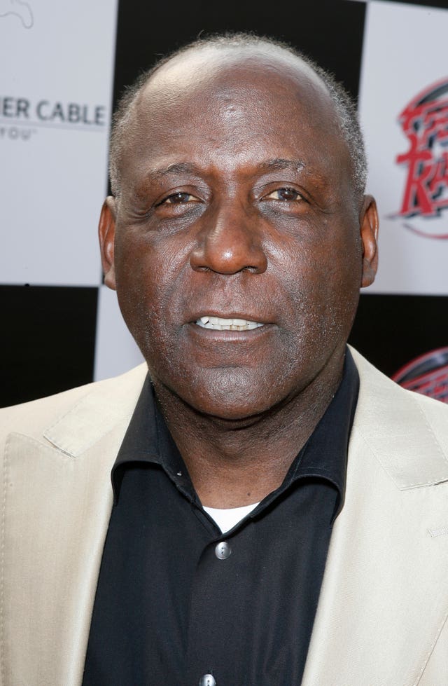 Obit Richard Roundtree