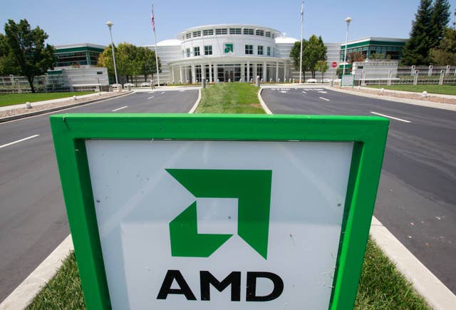 OpenAI-AMD