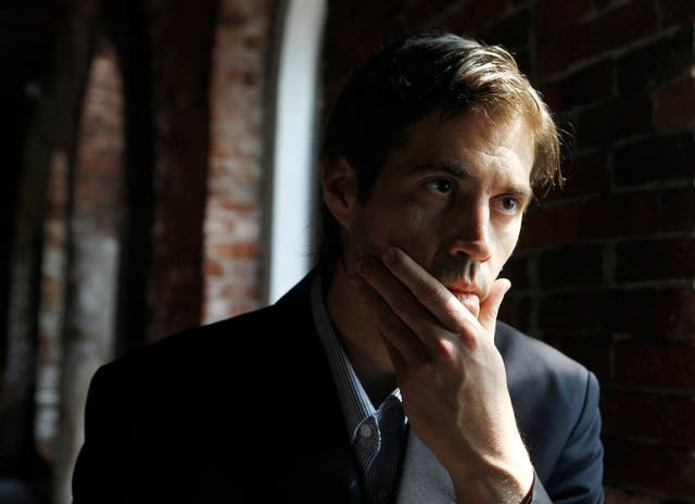 James Foley