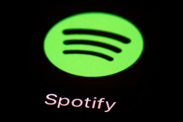 Spotify