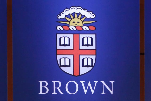Brown University