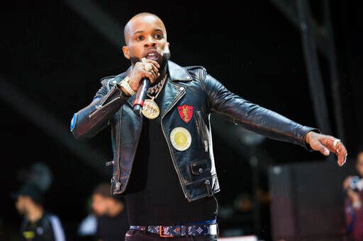 Tory Lanez