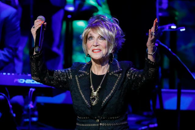 Obit – Jeannie Seely