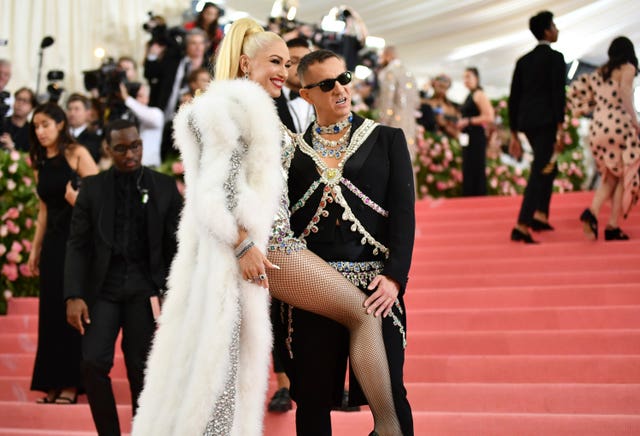 Fashion-Jeremy Scott