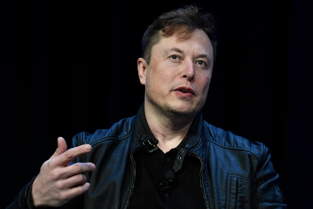 South Africa-Starlink-Musk