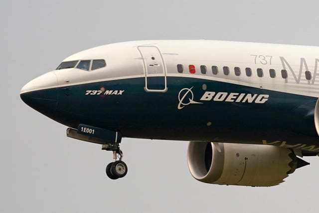Boeing Job Cuts