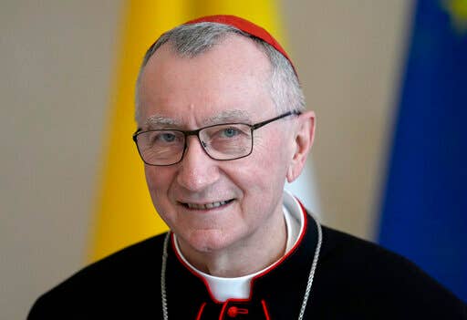 Vatican Obit Pope Francis Contenders