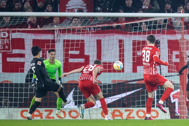 Matthias Ginter