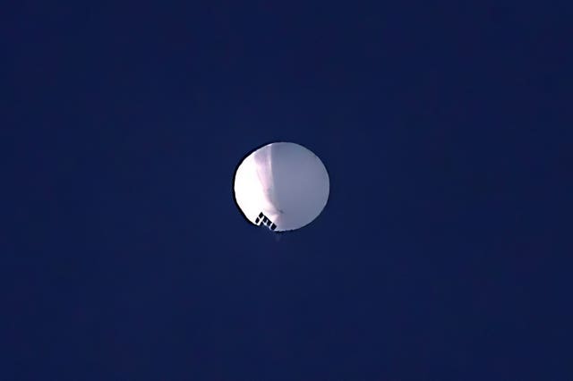 Aerial Objects Explainer