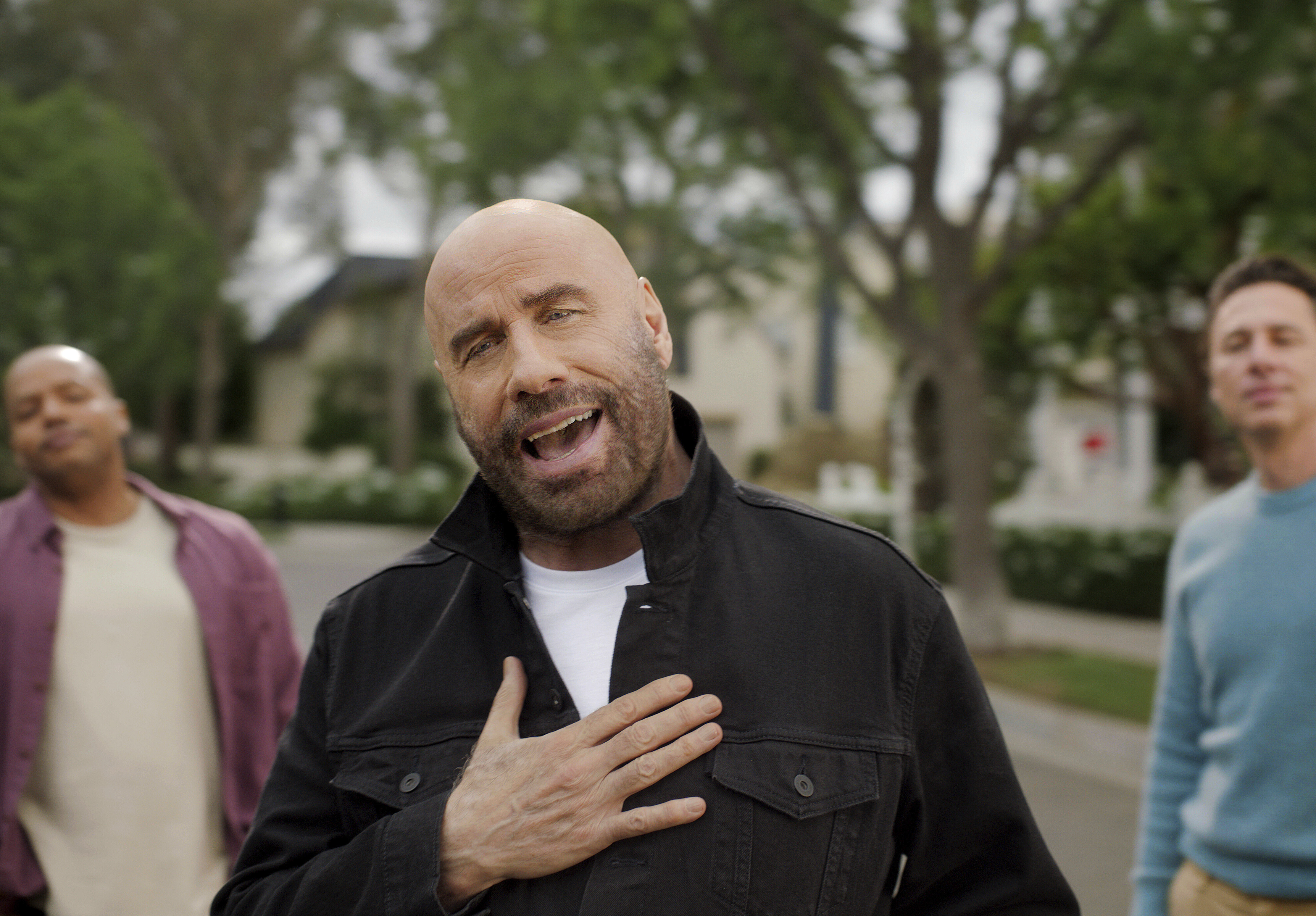 Super Bowl Ads Preview