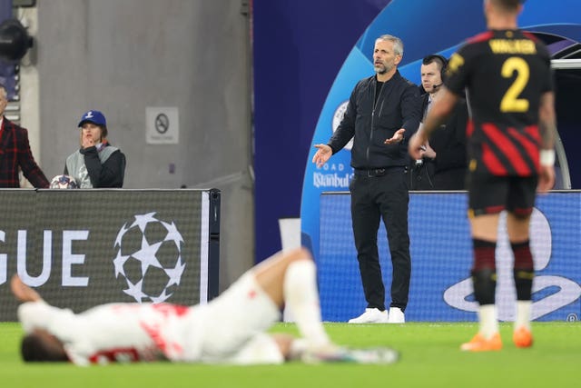 Germany Soccer Champions League