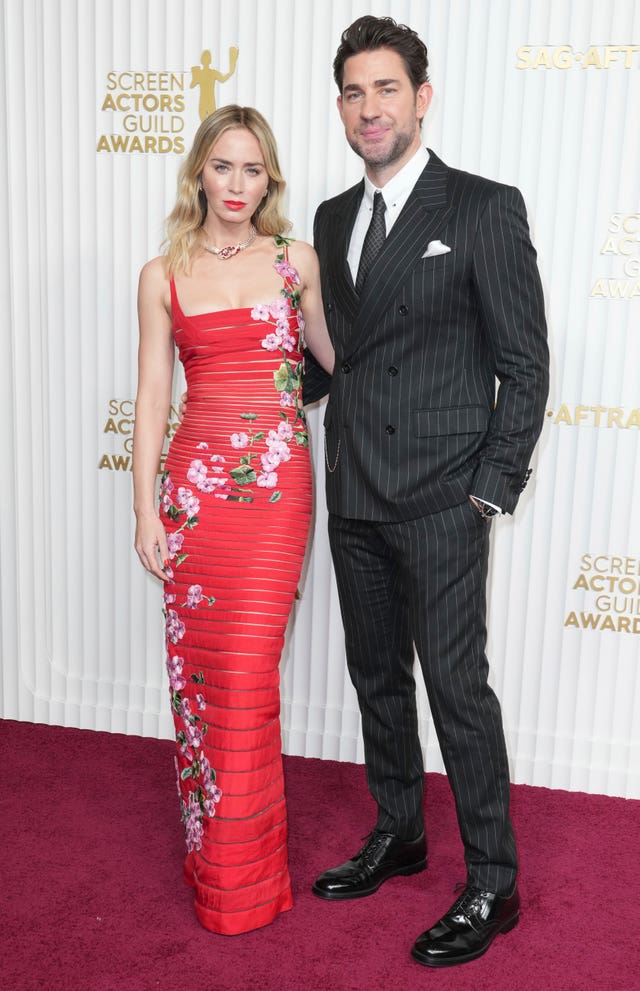29th Annual SAG Awards – Arrivals