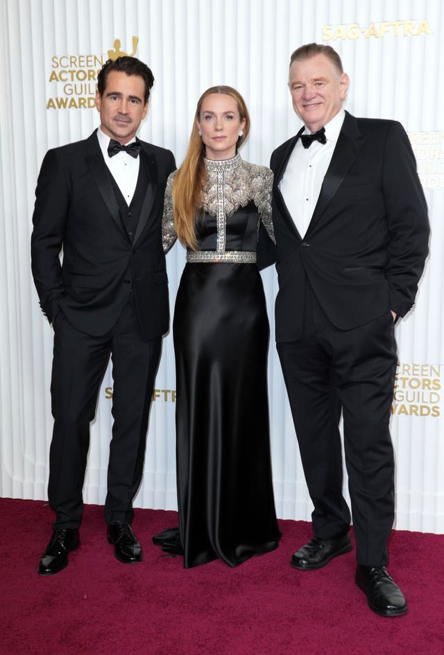 29th Annual SAG Awards – Arrivals