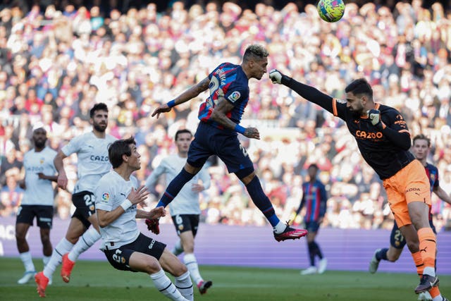 Spain Soccer La Liga