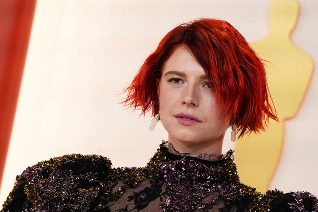 Jessie Buckley