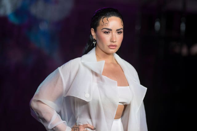 Demi Lovato