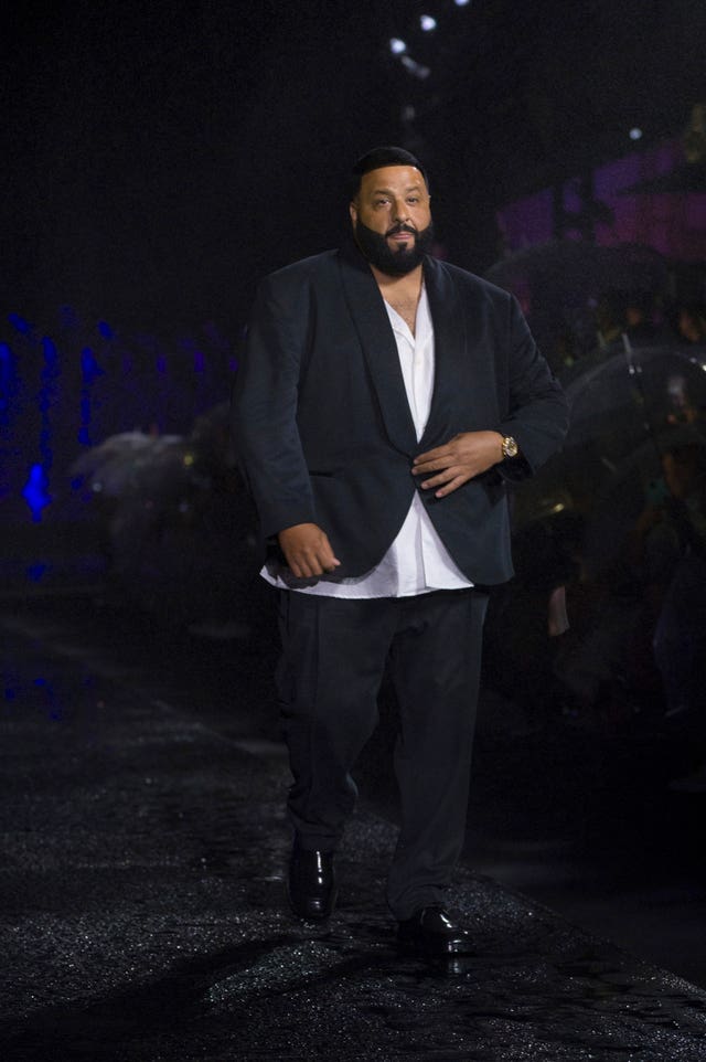DJ Khaled