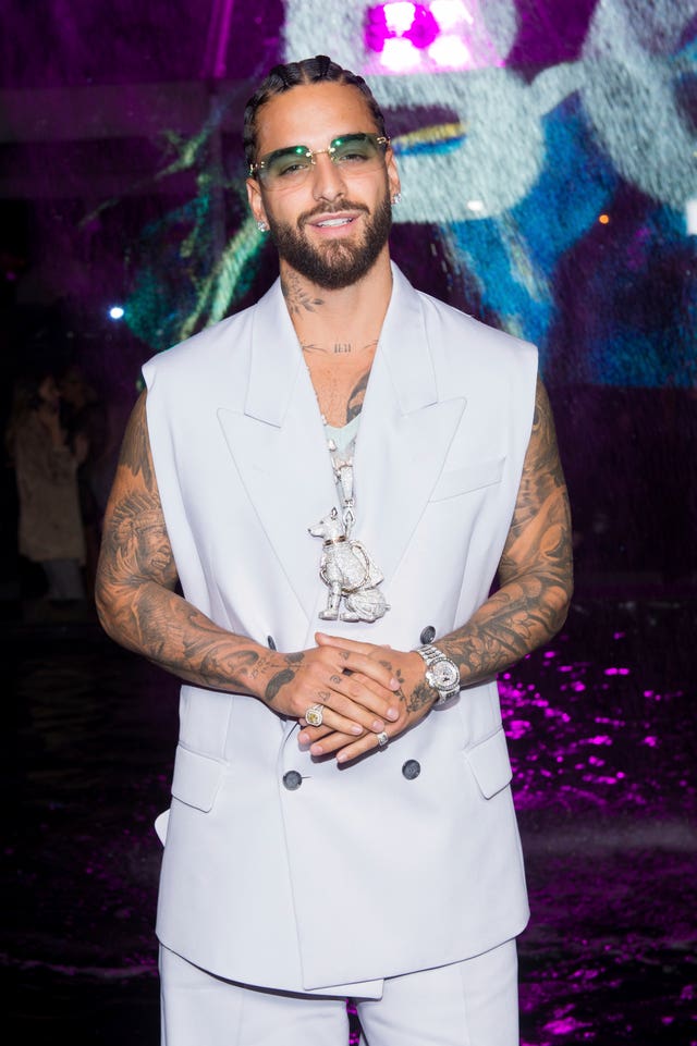 Maluma