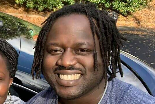 Irvo Otieno