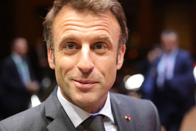 Belgium EU Summit