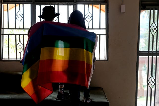 Uganda Anti Gay Law