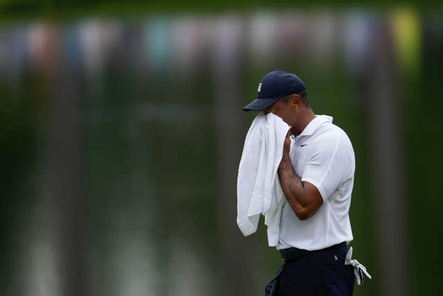 Masters Golf