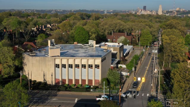 Pittsburgh Synagogue Shooting