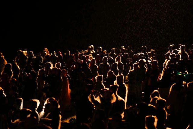 APTOPIX Turkey ANZAC Day