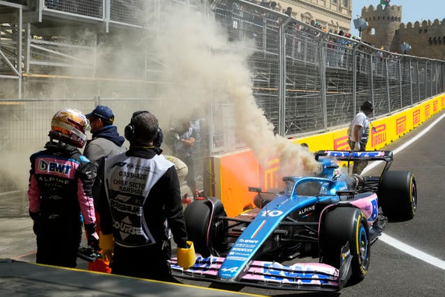 Pierre Gasly