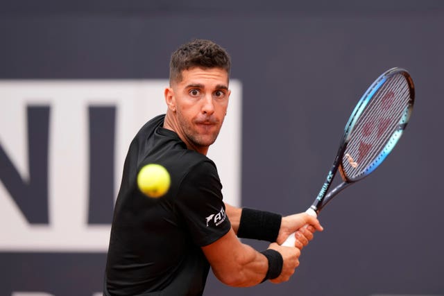 Thanasi Kokkinakis