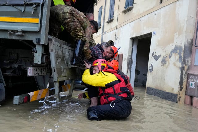 Climate Risk Assessment